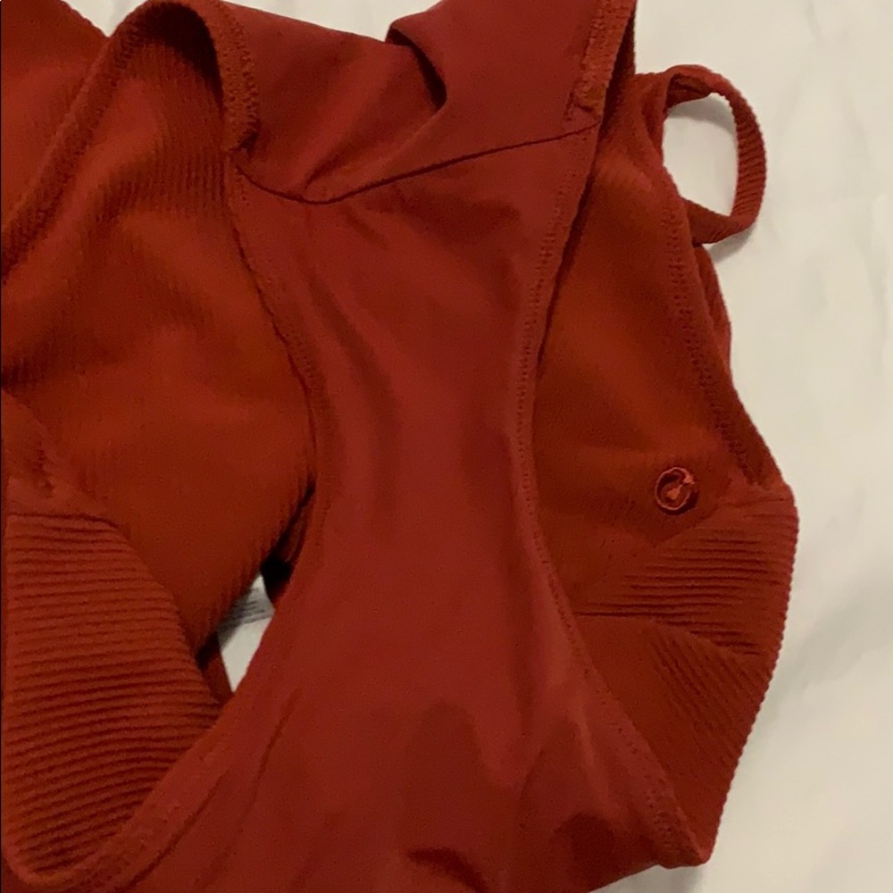 Lululemon One Piece Swimwear - Picture 6 of 7